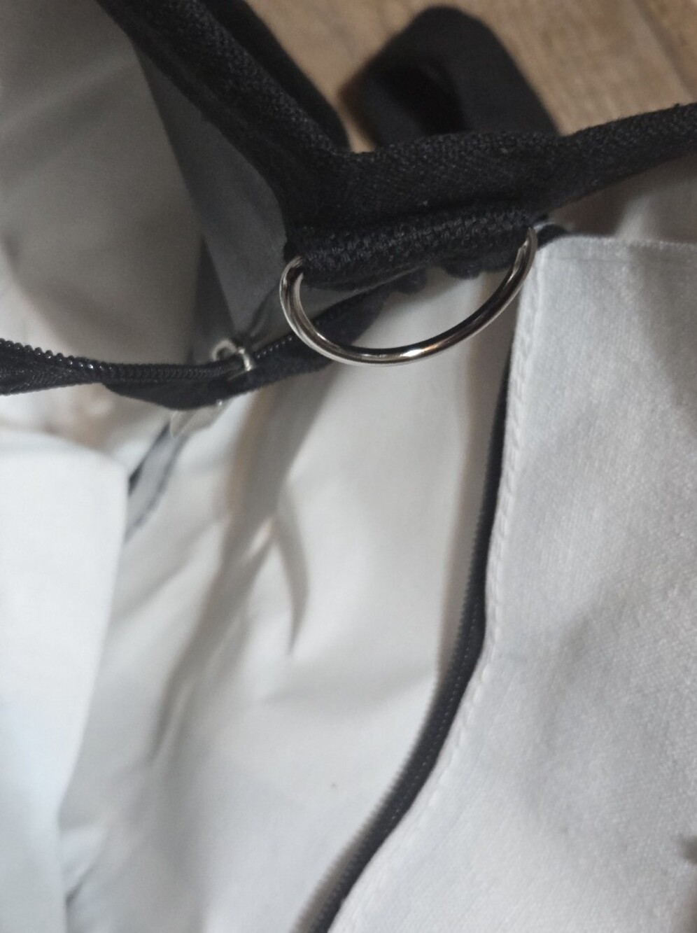 "H" Monogram 3pcs Collection - Picture 11 of 12